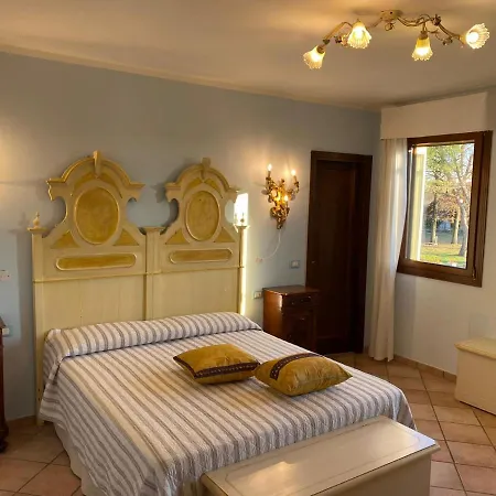 Forzello Séjour à la ferme