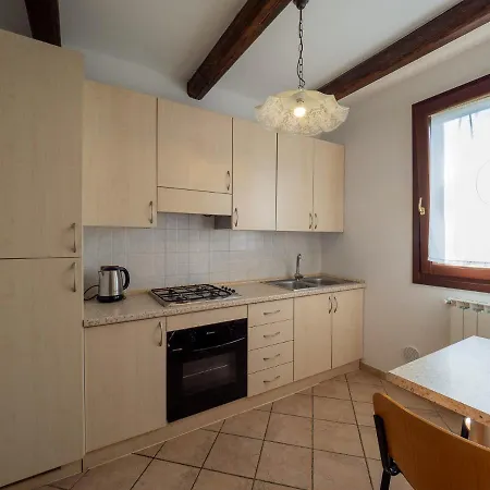 Séjour à la ferme Forzello Ariano nel Polesine
