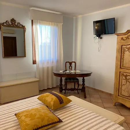 Forzello Séjour à la ferme *