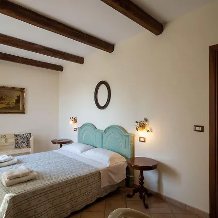 Séjour à la ferme Forzello Ariano nel Polesine
