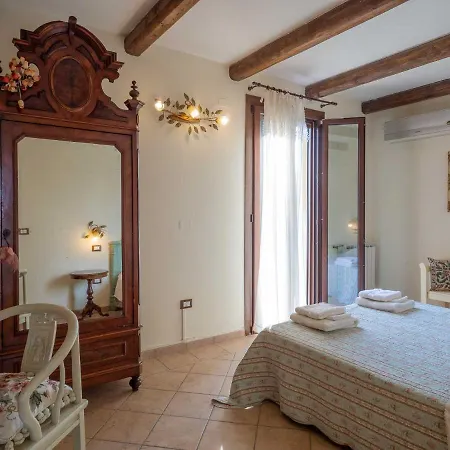Forzello Séjour à la ferme