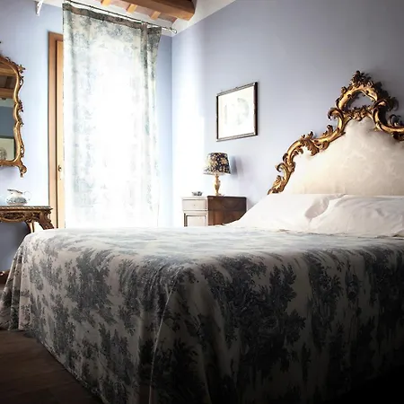 Forzello Séjour à la ferme Ariano nel Polesine