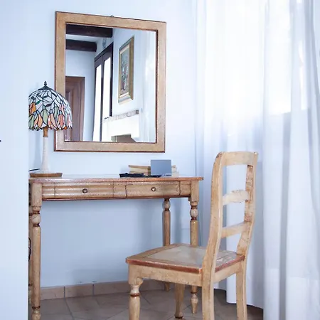 Forzello Séjour à la ferme