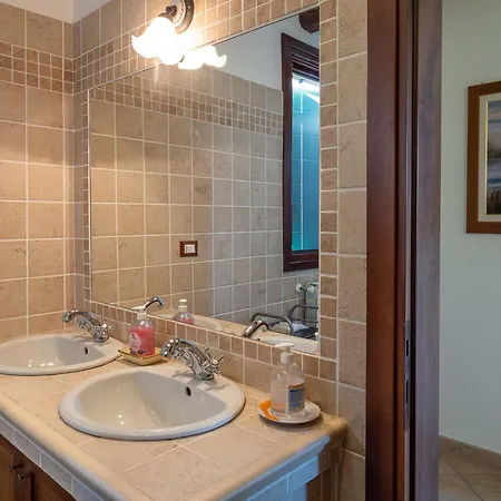 Forzello Séjour à la ferme