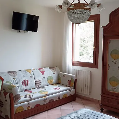 Forzello Séjour à la ferme