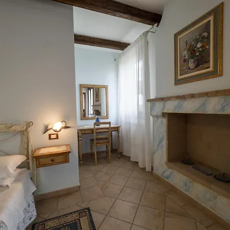 Séjour à la ferme Forzello Ariano nel Polesine