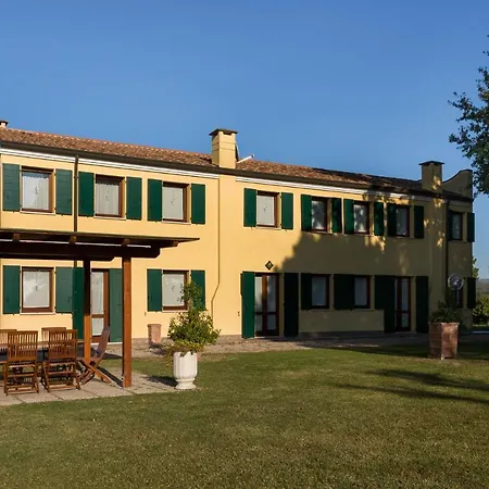 Séjour à la ferme Forzello