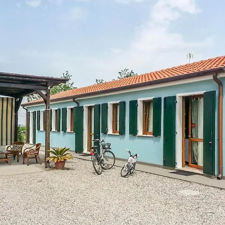 Forzello Séjour à la ferme