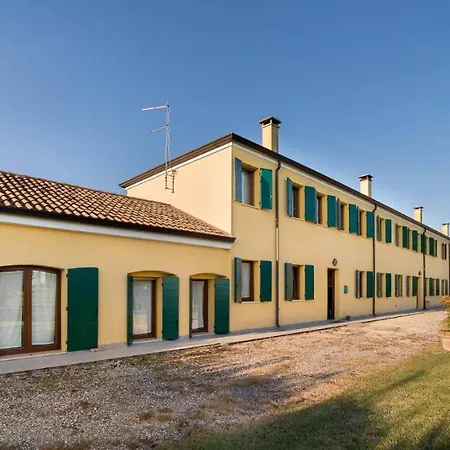 Séjour à la ferme Forzello