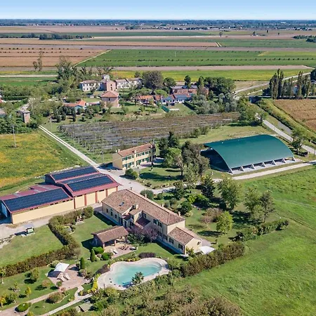 Forzello Ariano nel Polesine