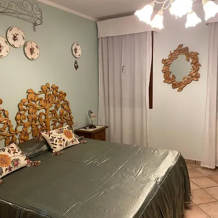 Feriegård Forzello Ariano nel Polesine